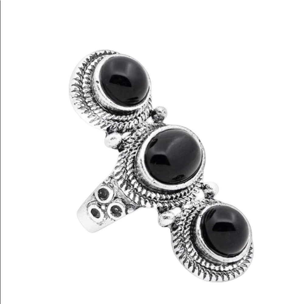 Fashion jewelry ring